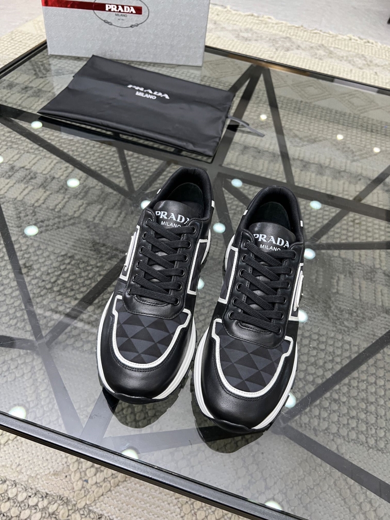 Prada Casual Shoes